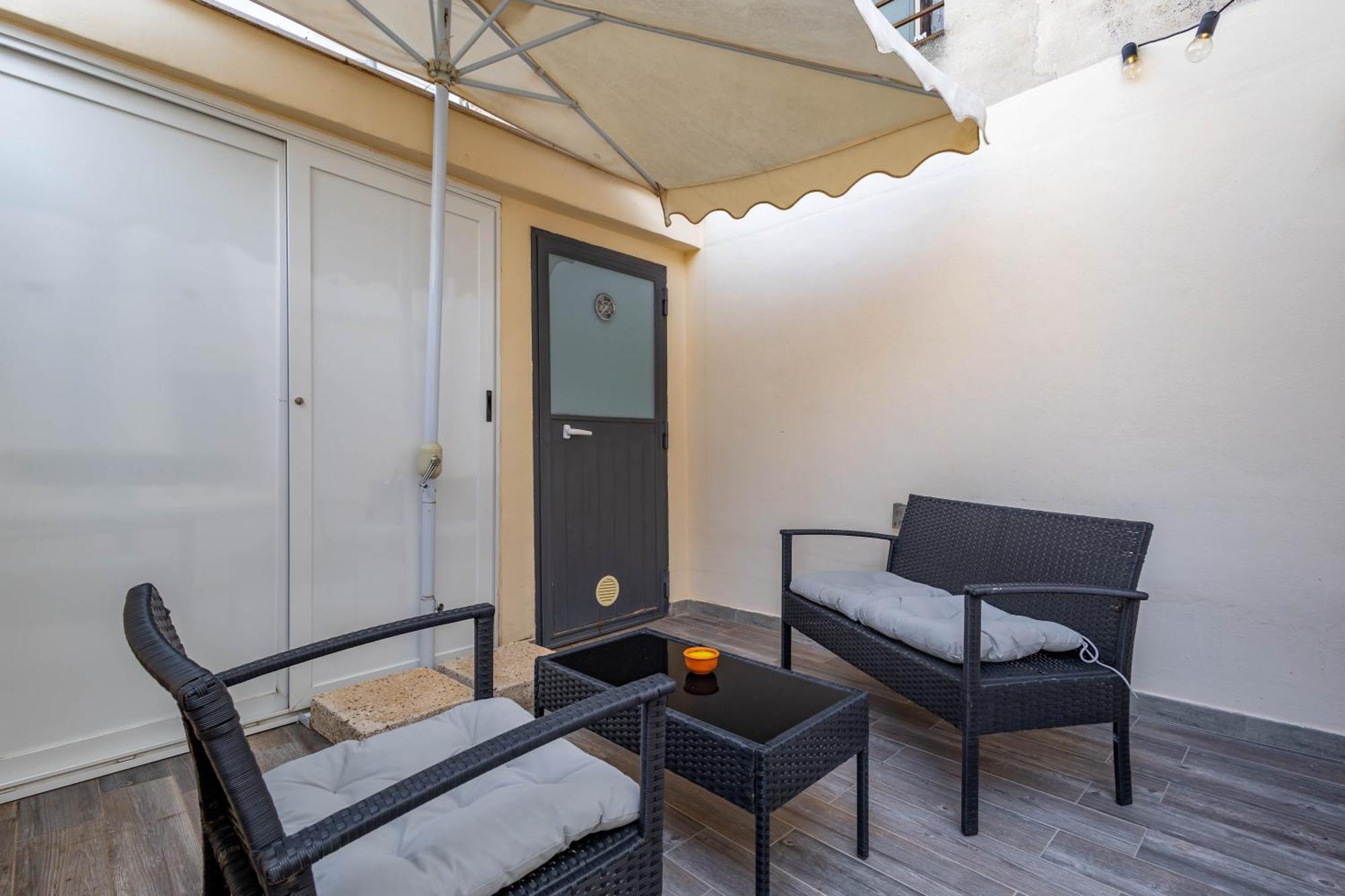 Corte32 Bari Exterior foto